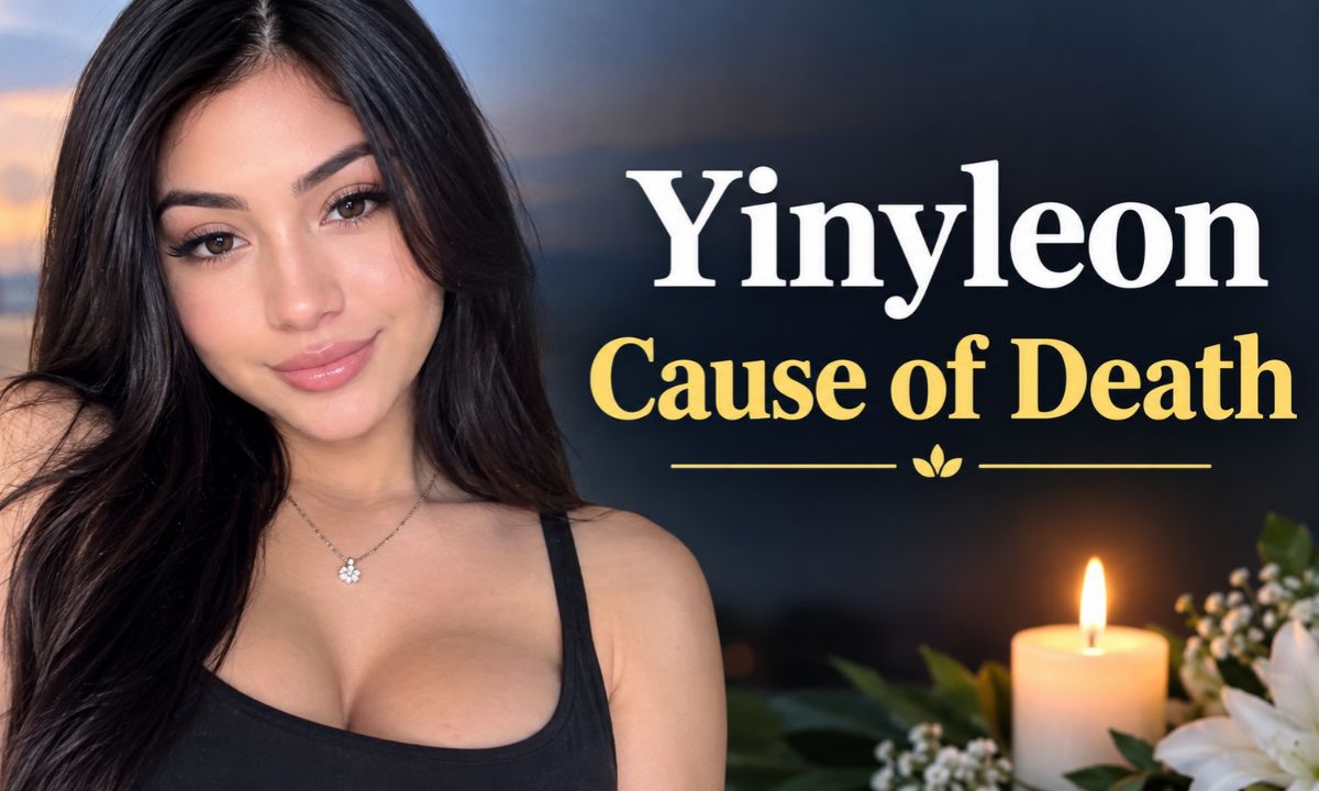 Yinyleon Cause of Death